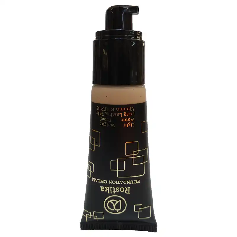 کرم پودر روستیکا شماره 10 حجم 35 میلی لیتر