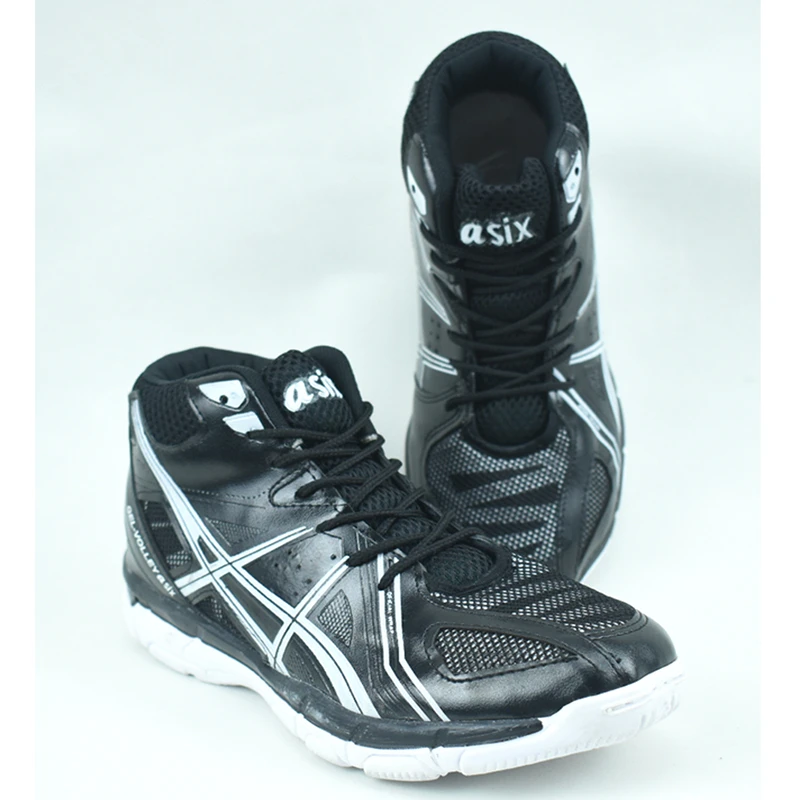 عکس شماره 23 : کفش والیبال مردانه مدل اسپرت کد c-8281