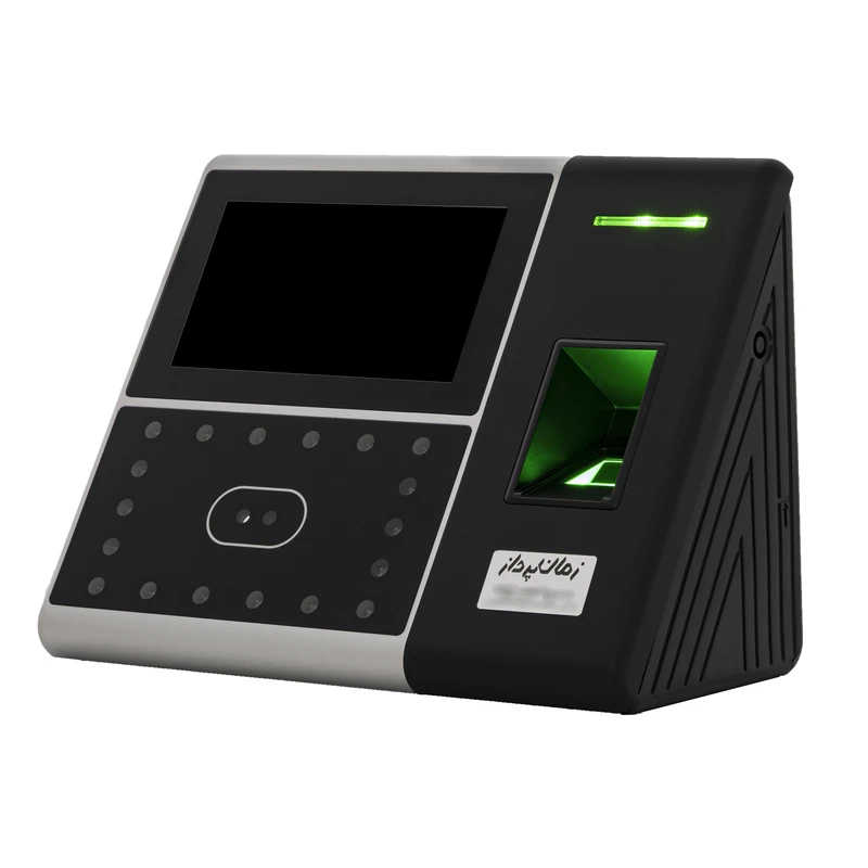 دستگاه حضور و غیاب زمان پرداز مدل UFACE-302