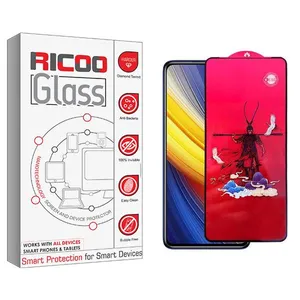Ricoo RiC2 King Screen Protector For Xiaomi  Poco X3 Pro