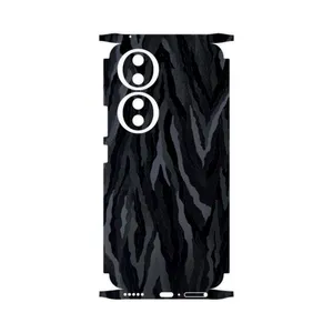 MAHOOT Black-Swan-FullSkin Cover Sticker for Honor 90