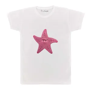 تی شرت بچگانه پرمانه طرح در جستجوی نمو کد pmt.4886