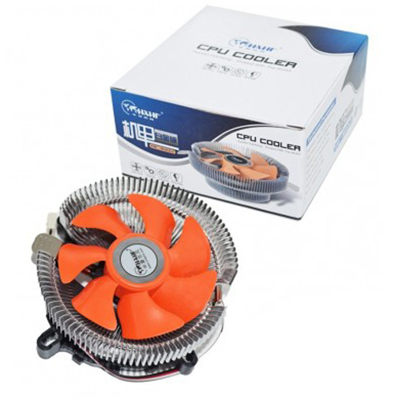 خنک کننده پردازنده هواکسی مدل H-F1502 1