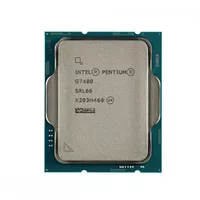 پردازنده مرکزی اینتل مدل  Intel Pentium Gold G7400 Tray