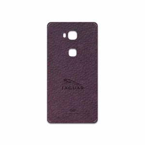 MAHOOT PL-JGR Cover Sticker for Honor 5X