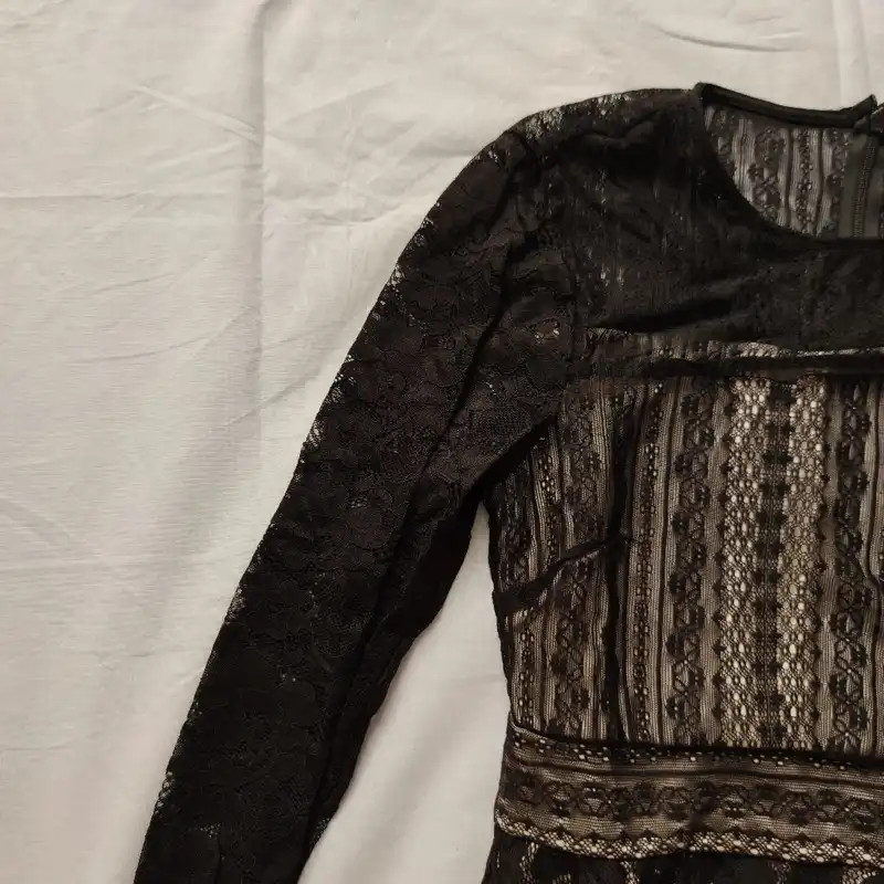 پیراهن زنانه اسمارا مدل LS023