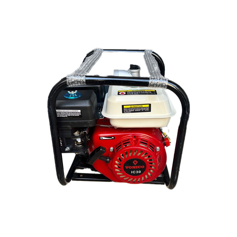 موتور پمپ بنزینی ونیکو مدل سه اینچ ic30
