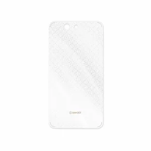 MAHOOT Gloss Transparent Cover Sticker for ASUS PadFone Infinity