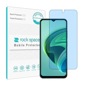 Rockspace HyBLU anti-blue ray screen protector suitable for Xiaomi Redmi 10 5G mobile phone