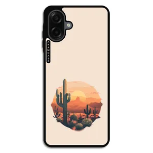 AKAM AMC-WSGA07-DESERT-11 Cover For Samsung Galaxy A07