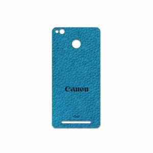 MAHOOT BL-CNN Cover Sticker for Xiaomi Redmi 3 Pro