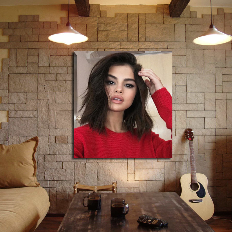 تابلو شاسی مدل سلنا گومز کد 22