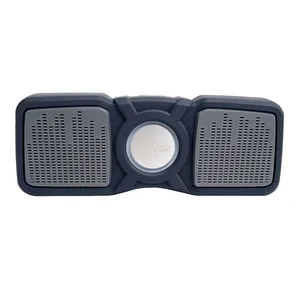 اسپیکر بلوتوثی قابل حمل کایزر مدل K-516