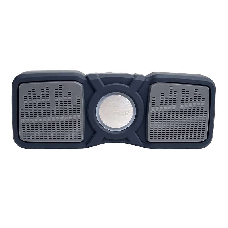 اسپیکر بلوتوثی قابل حمل کایزر مدل K-516 اسپیکر بلوتوثی قابل حمل کایزر مدل K-516