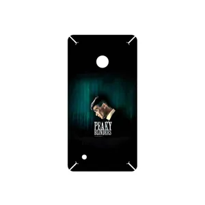 MAHOOT peaky blinders Cover Sticker for Nokia Lumia 530