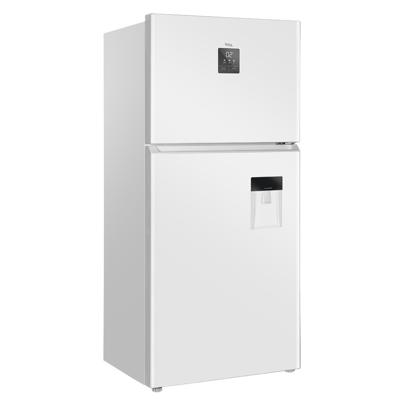 یخچال و فریزر 26 فوت تی سی ال مدل TRT-575ED