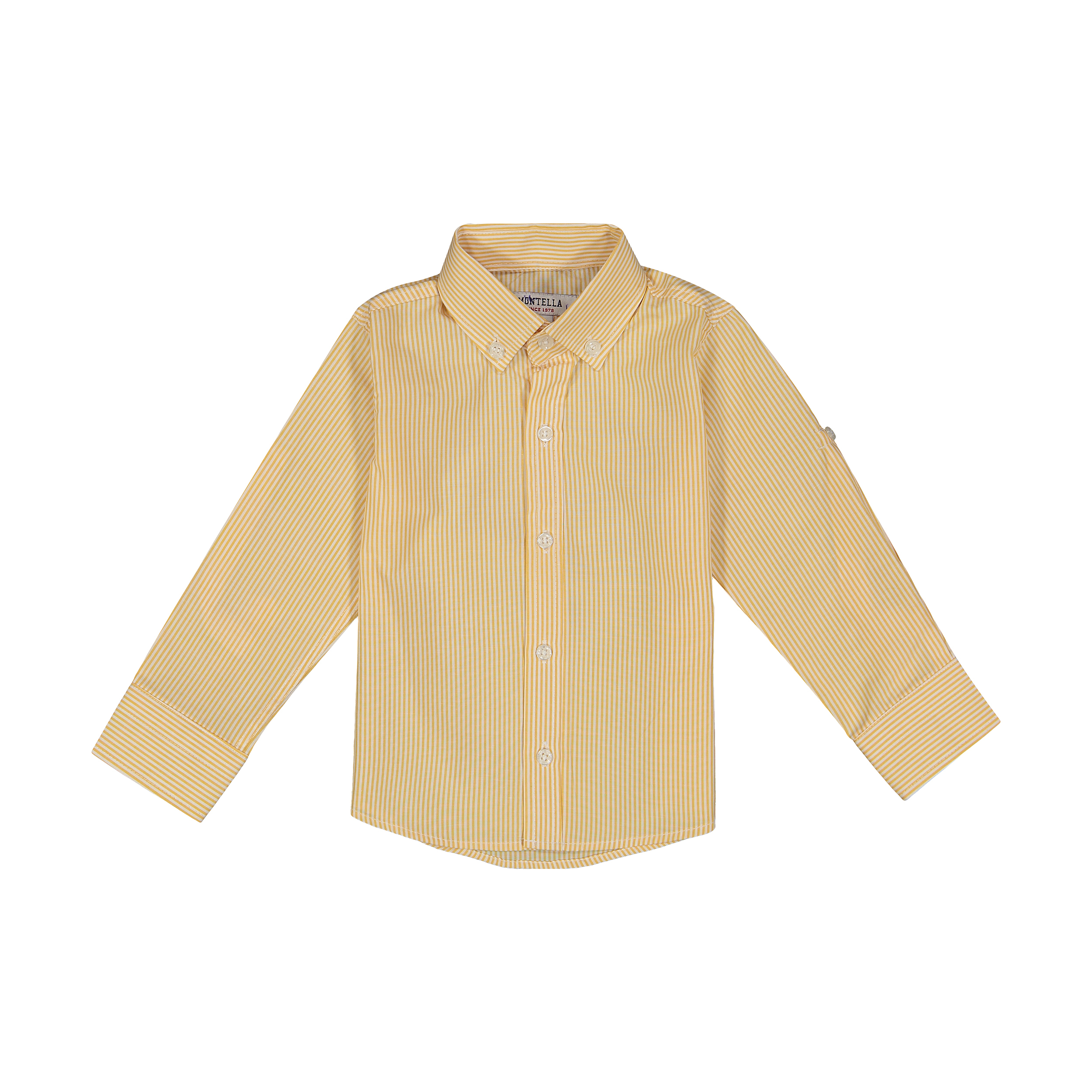 پیراهن پسرانه مونتلا مدل SM07