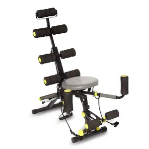 دستگاه تمرین شکم مدل PS-AB001A