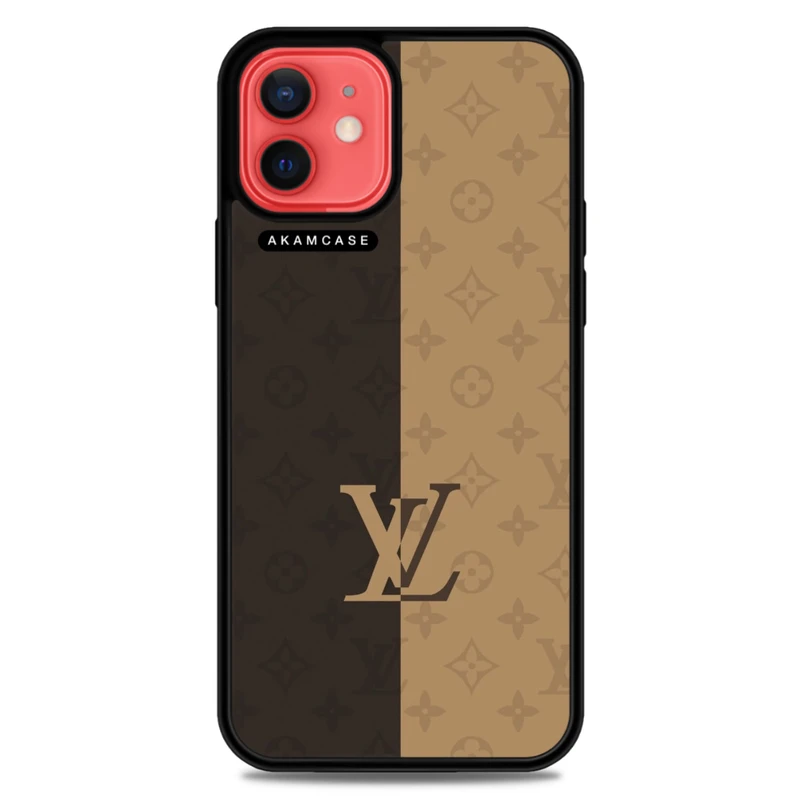 کاور آکام مدل AMC-WA12-BRANDS-20 مناسب برای گوشی موبایل اپل iPhone 12