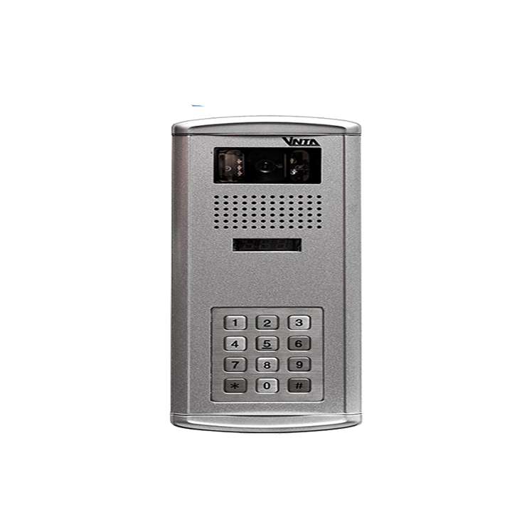 پنل کدینگ دیجیتال وینتا مدل DRC-512 پنل کدینگ دیجیتال وینتا مدل DRC-512