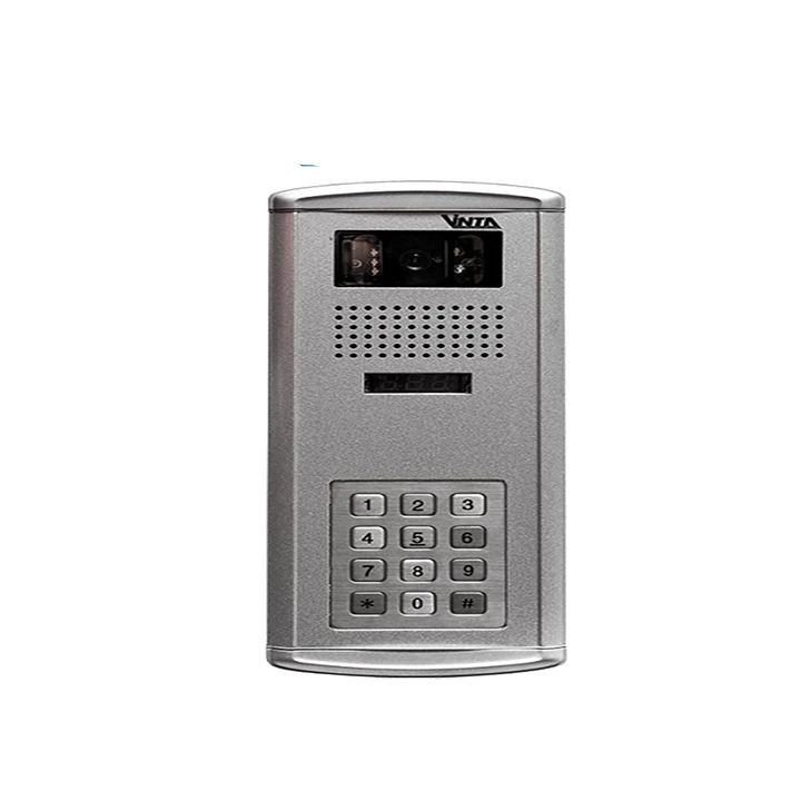 پنل کدینگ دیجیتال وینتا مدل 4 واحد DRC-512