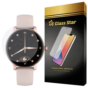 Glass Star SMWG20 Screen Protector For Kieslect L11