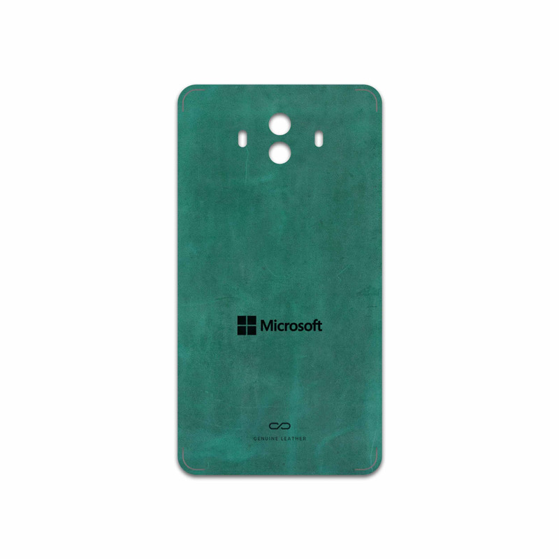 برچسب پوششی ماهوت مدل GBFL-MCRSFT مناسب برای گوشی موبایل هوآوی Mate 10