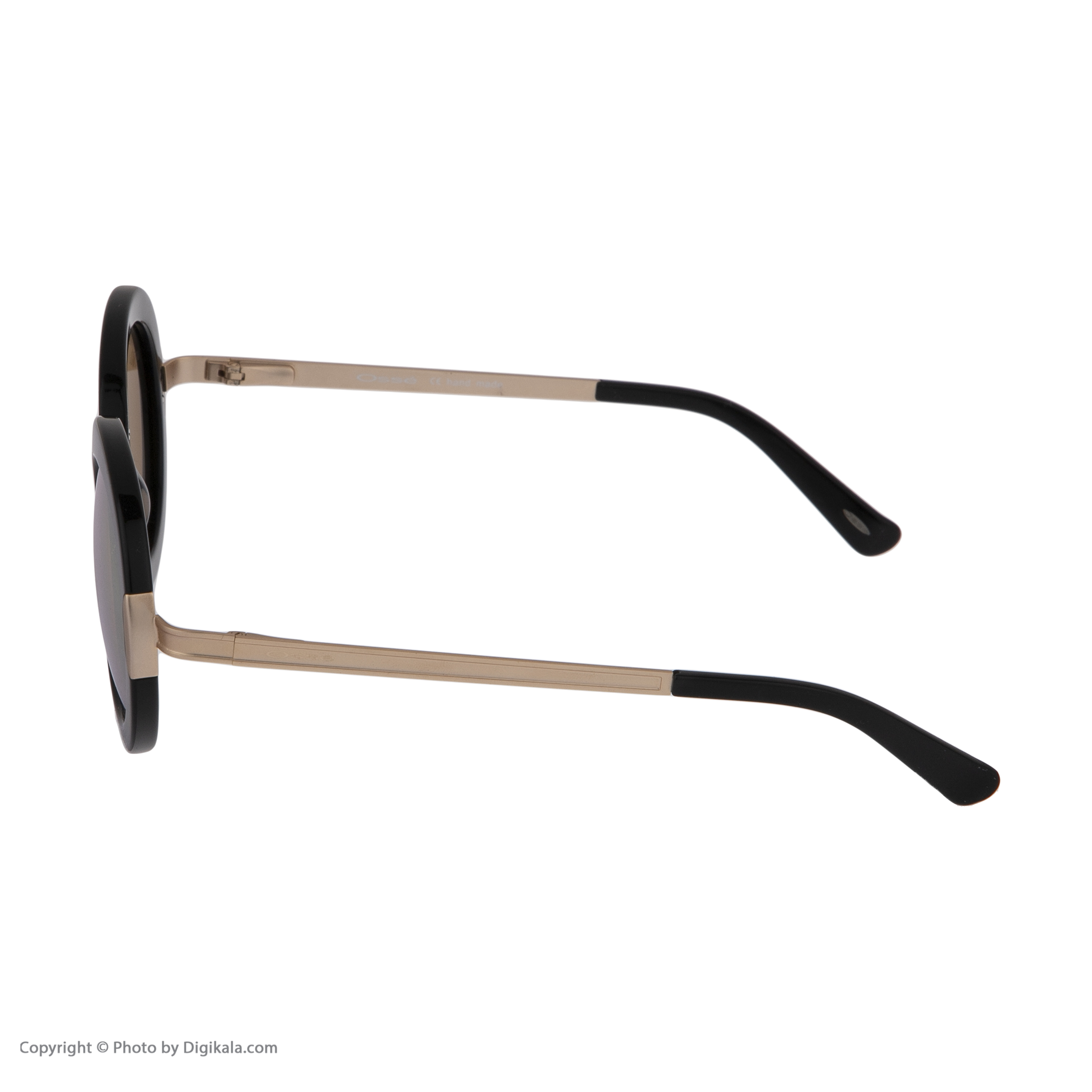 عینک آفتابی زنانه اوسه مدل 1935 02 47-26-135 -  - 5