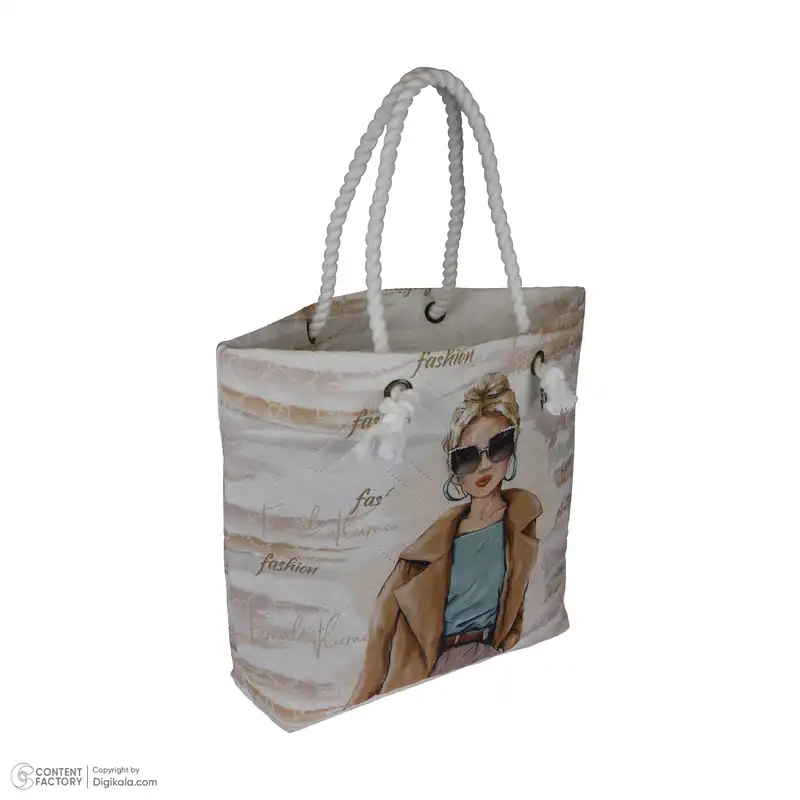 کیف دوشی زنانه مدل fashion