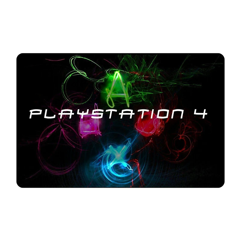ماوس پد طرح پلی استیشن - play station مدل mpb466
