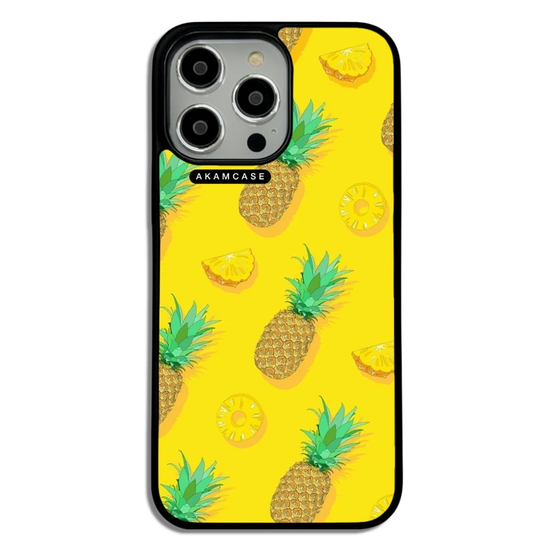 کاور آکام مدل AMCWA14PROMAX-FRUIT12 مناسب برای گوشی موبایل اپل iPhone 14 Pro Max