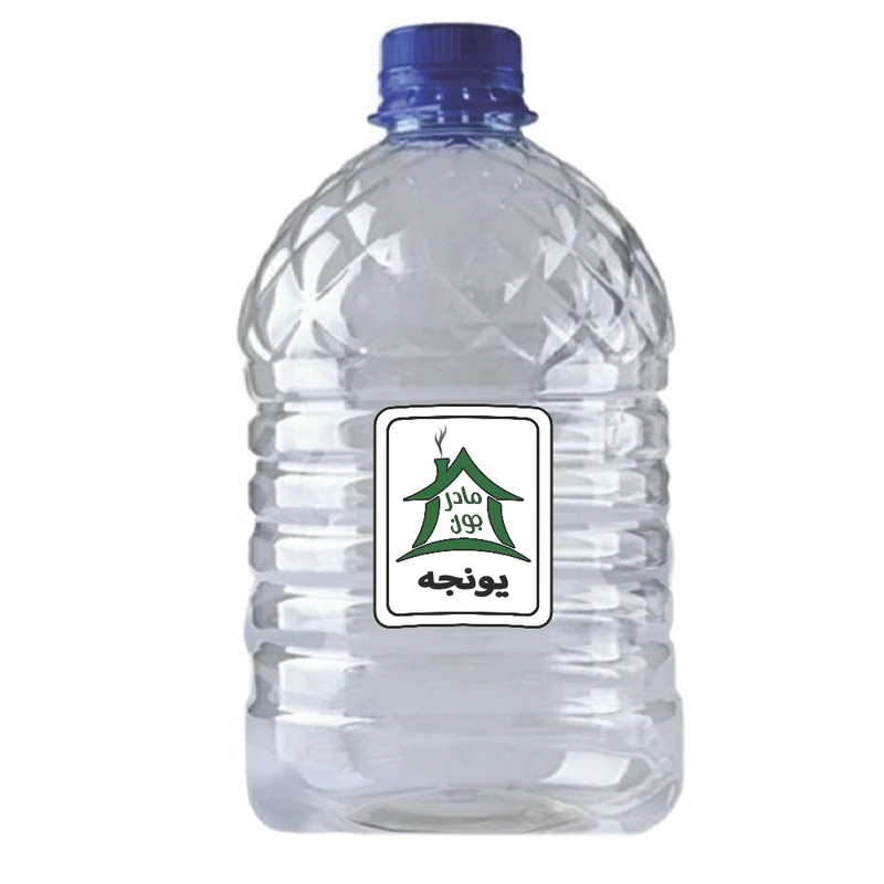 عرق یونجه خونه مادرجون - 4 لیتر
