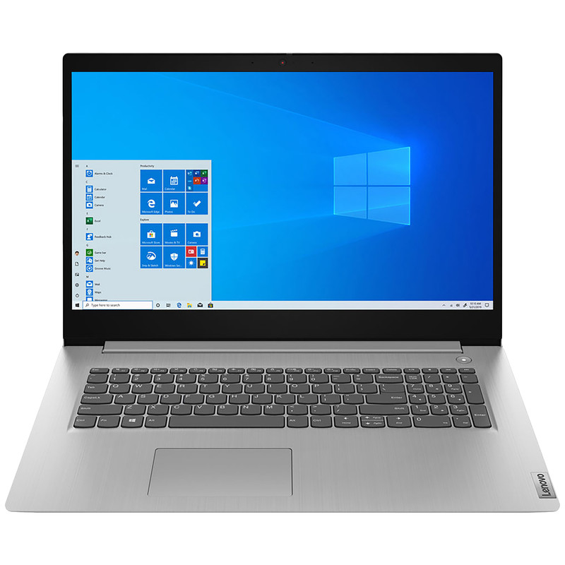 لپ تاپ 15.6 اینچی لنوو مدل IdeaPad L3-EH