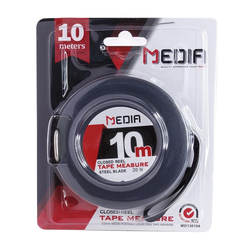 متر 10 متری مدیا مدل ART-MD10