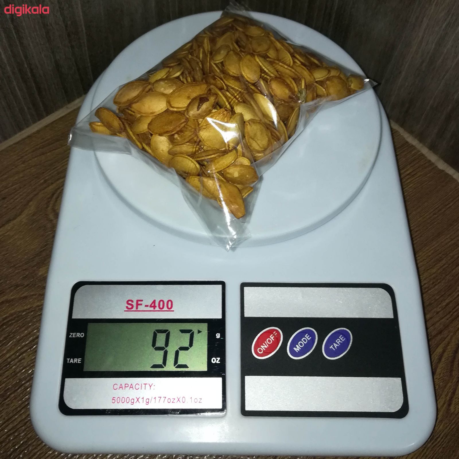 سلفون مدل 10x15 بسته 100 عددی main 1 3