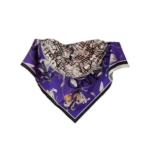 روسری زنانه مدل مینی کد 11