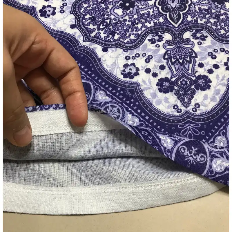 تاپ زنانه مدل snt