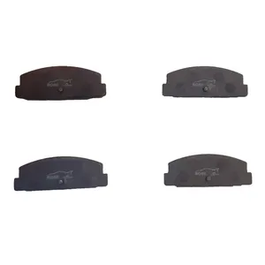  لنت ترمز چرخ عقب رز مدل 332 مناسب برای بسترن B50