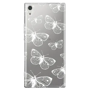 Megafone Butterfly C54-W Cover For Sony Xperia XA1 ULTRA