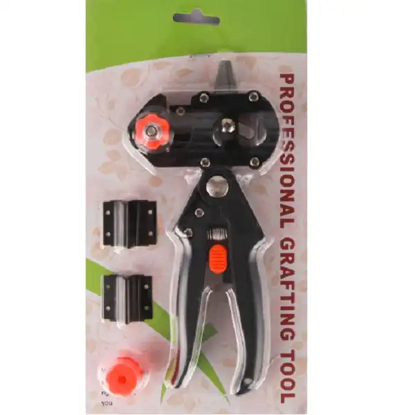 قیچی پیوند مدل سه تیغه