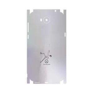 MAHOOT Fencing-FullSkin Cover Sticker for Huawei Y5 2017