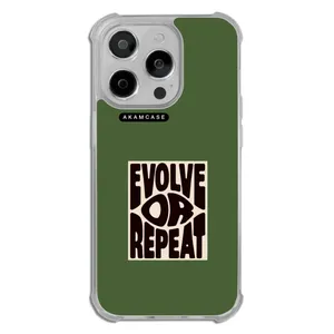 AKAM AMC-WTA14PRO-OUTES3 Cover For Apple iPhone 14 Pro