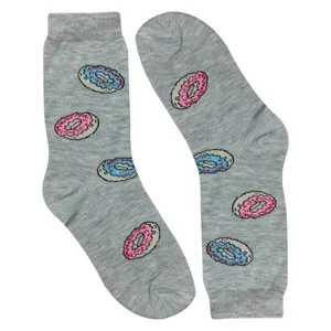 جوراب مدل دونات کد P03