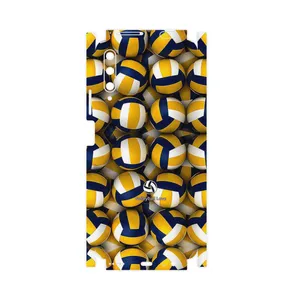 MAHOOT Volleyball-FullSkin Cover Sticker for Huawei Y9S