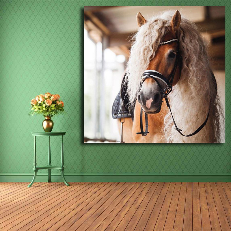 تابلو شاسی مدل اسب کد 9