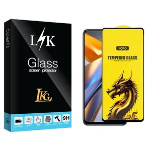 LKG LKK Y-Horo Screen Protector For Xiaomi poco m5s