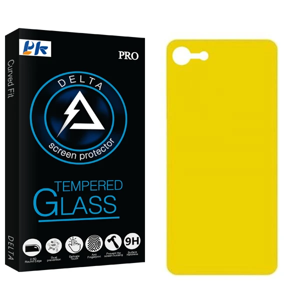 محافظ پشت گوشی پی کی مدل Delta مناسب برای گوشی موبایل اپل iPhone 6