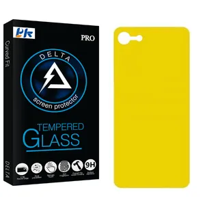 PK Delta Back Protector For Apple iPhone 7