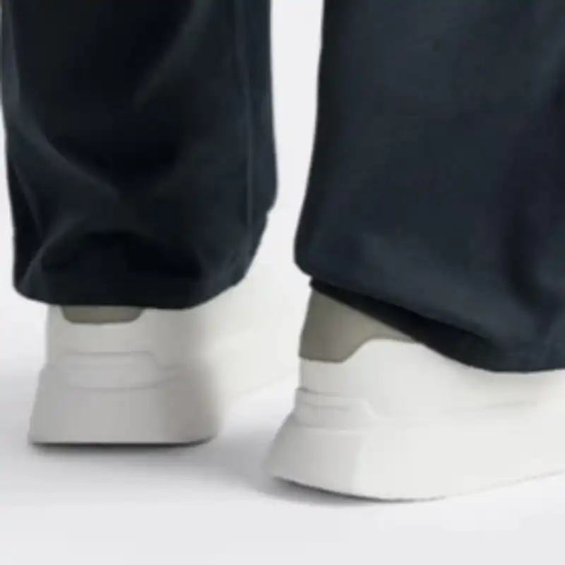 کفش روزمره مردانه مدل Luxury