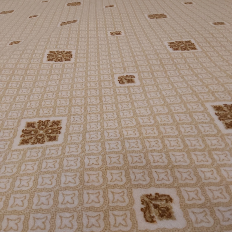 موکت مدل خاتم